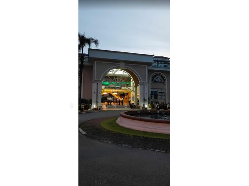 Prima Regency - 5