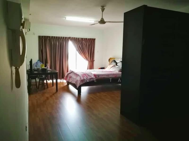 Prima Regency - 2