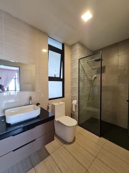 Damansara Foresta - 3