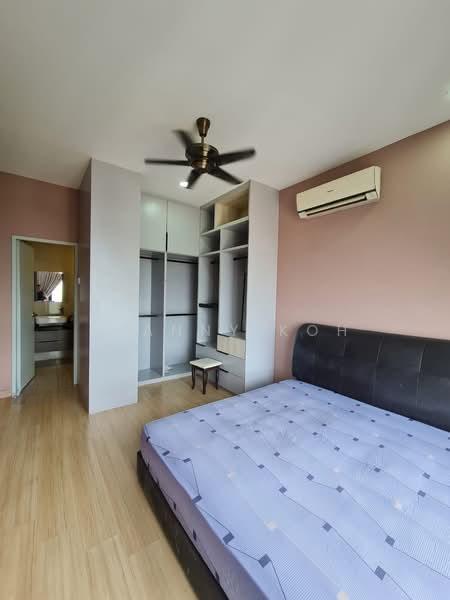 Damansara Foresta - 4