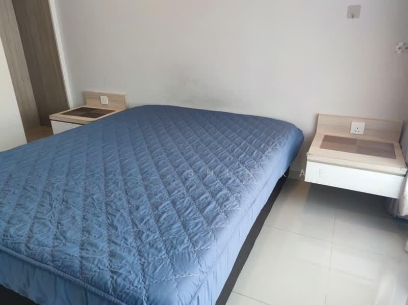 Amani Residence - 5