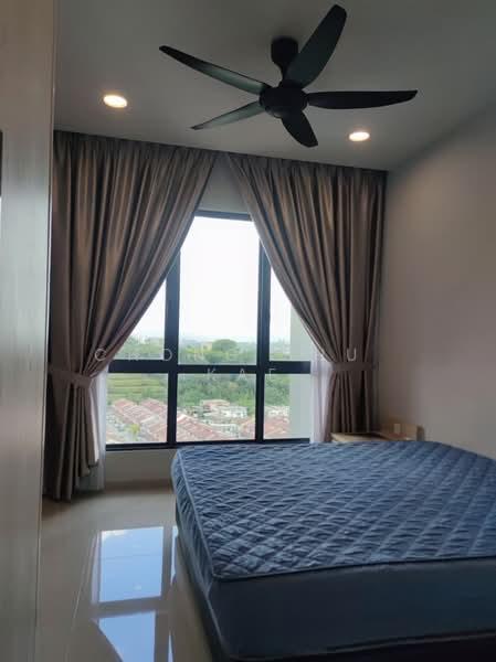 Amani Residence - 4