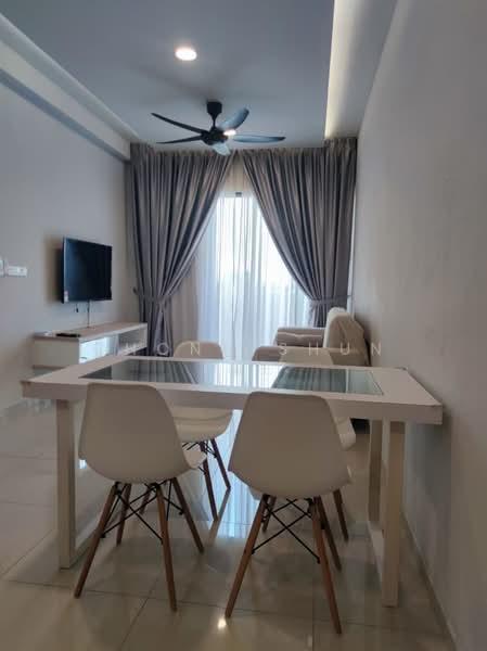 Amani Residence - 2