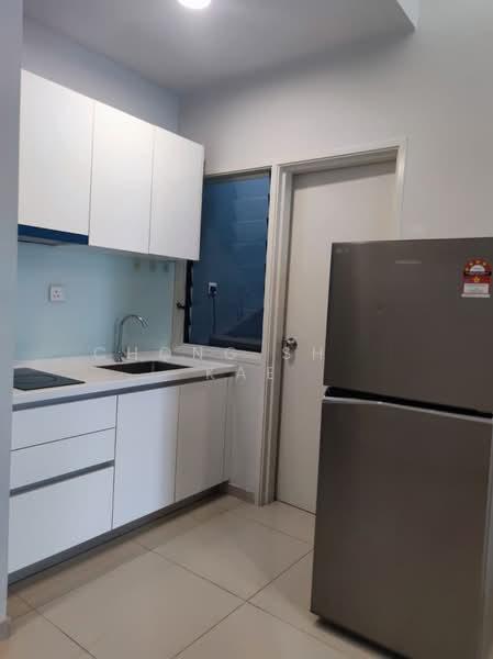 Amani Residence - 3