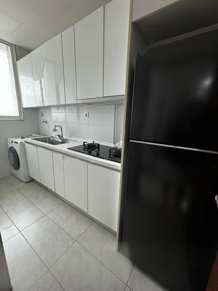 Paragon Residences @ Straits View - 2