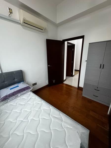 Paragon Residences @ Straits View - 5