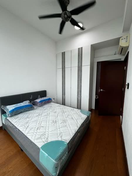 Paragon Residences @ Straits View - 4