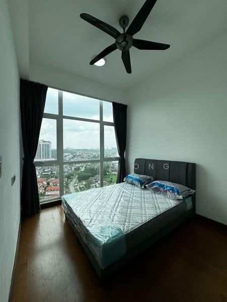 Paragon Residences @ Straits View - 3