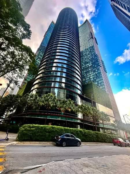 Sky Suites @ KLCC - 4