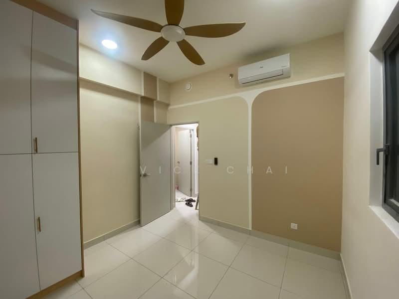 Nexus Taman Pertama - 4