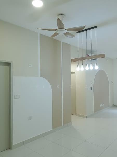 Nexus Taman Pertama - 5