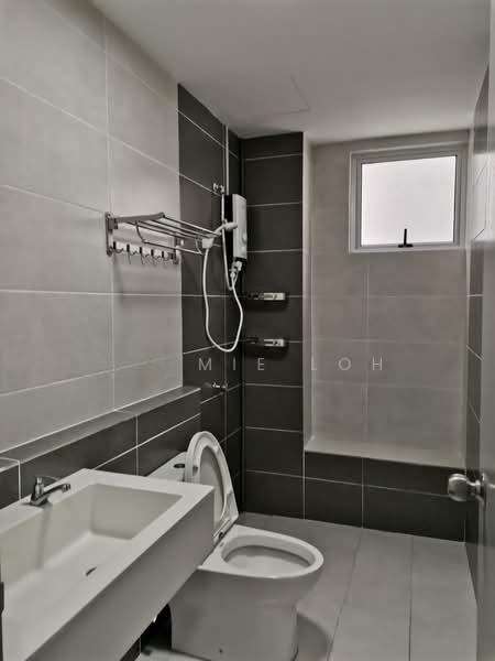 Residensi PV18 - 2