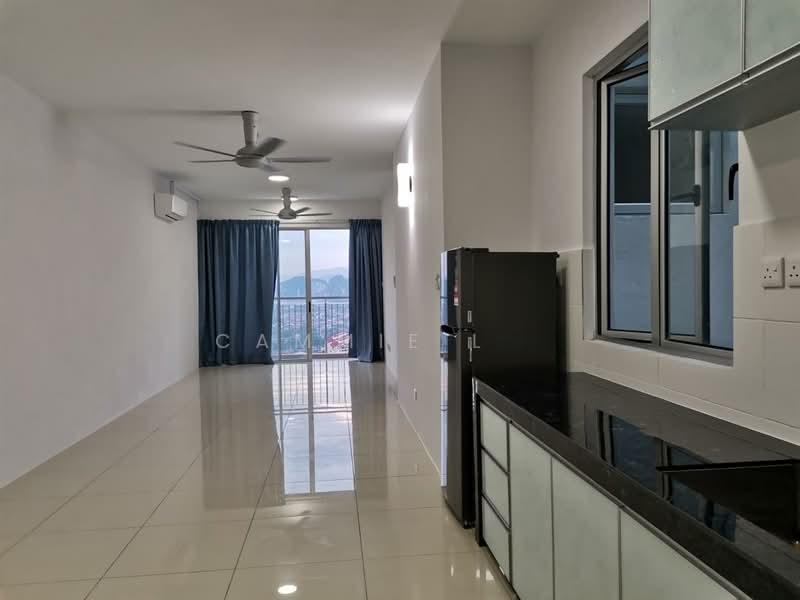 Residensi PV18 - 4