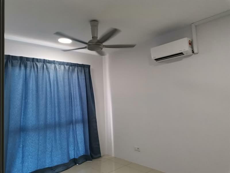 Residensi PV18 - 5