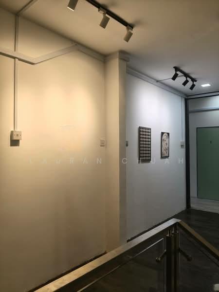Petaling Jaya - 4