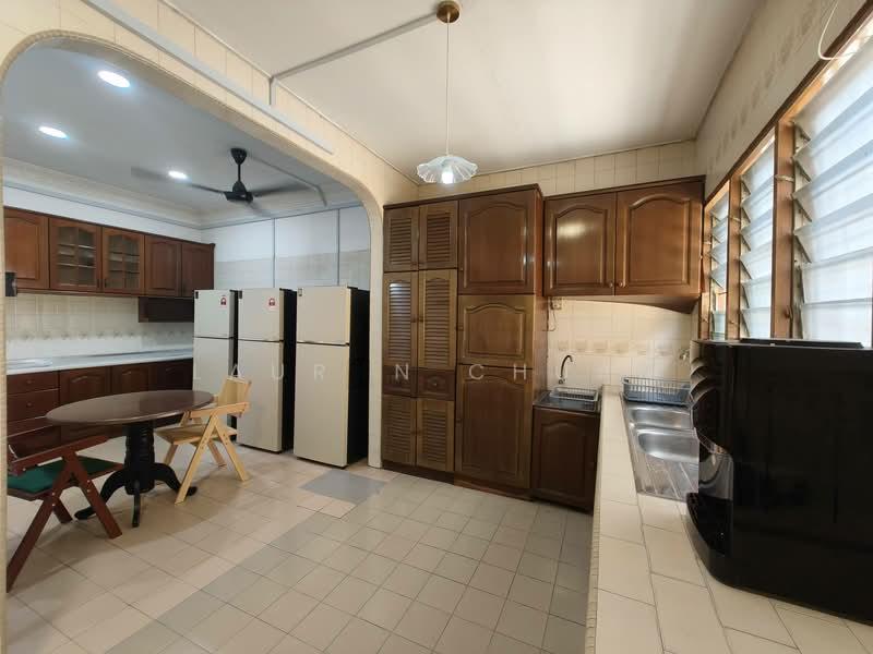 Petaling Jaya - 5