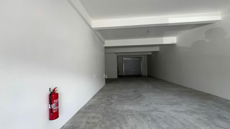 ( Grd Flr ) Umara @ Bandar Tropicana Aman - 2