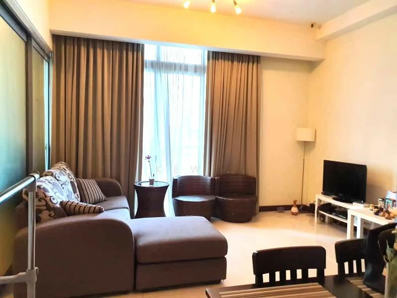Hampshire Residences - 2