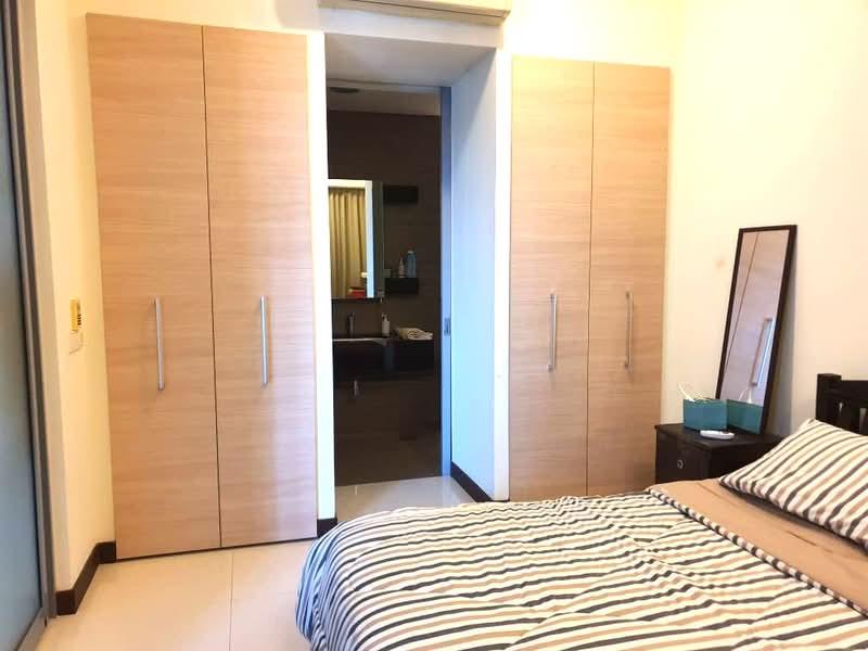 Hampshire Residences - 3