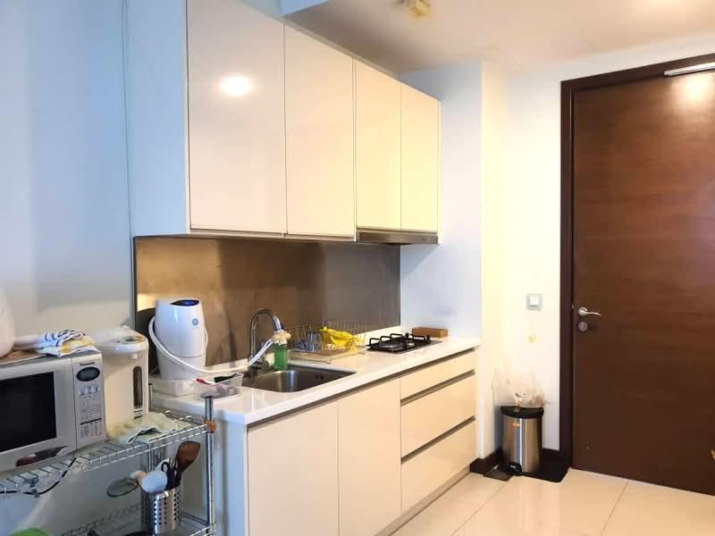 Hampshire Residences - 5