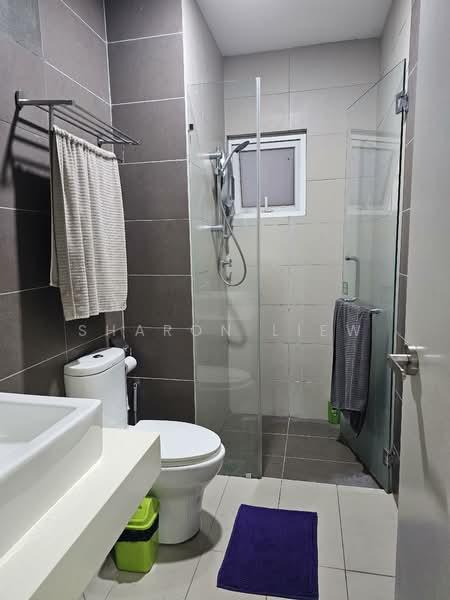Sentrio Pandan - 3