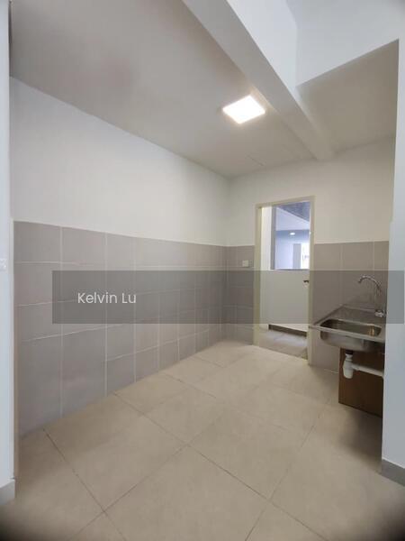 168 Park Residensi Selayang - 1