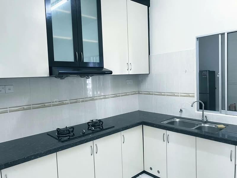 Putra Place Condominium - 2