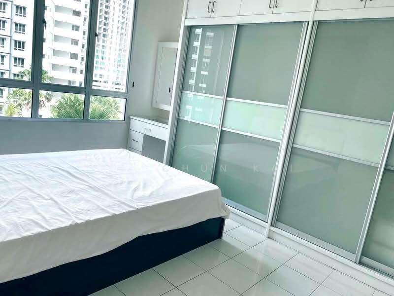 Putra Place Condominium - 4