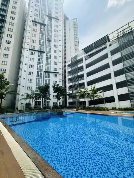 Ceria Residences, Cyberjaya - 3