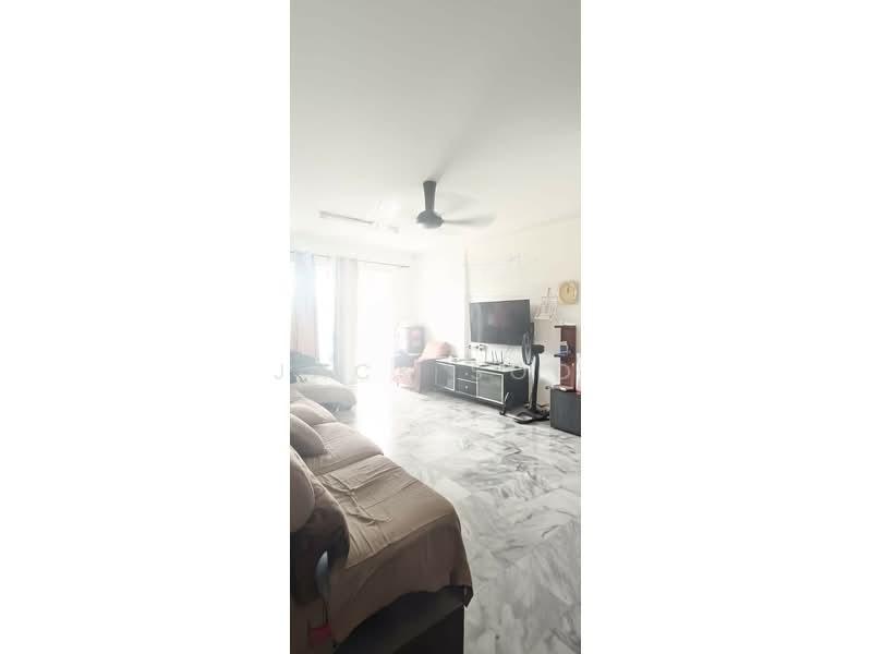 Seri Mas Condominium - 3