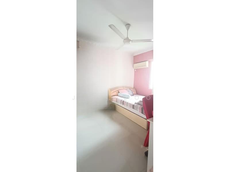 Seri Mas Condominium - 5