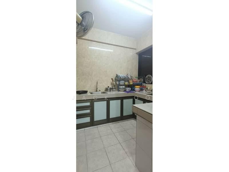 Seri Mas Condominium - 4