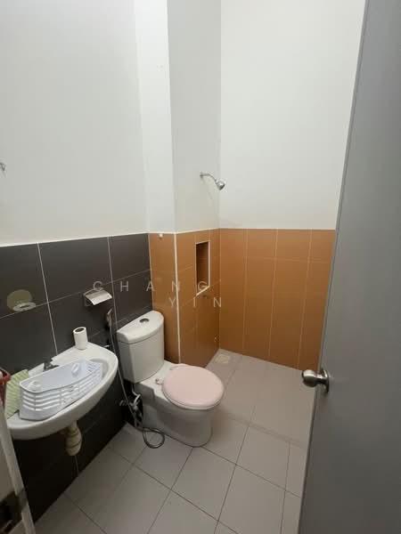 Bukit indah Double Storey House - 2