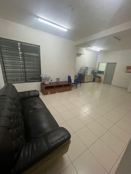 Bukit indah Double Storey House - 3