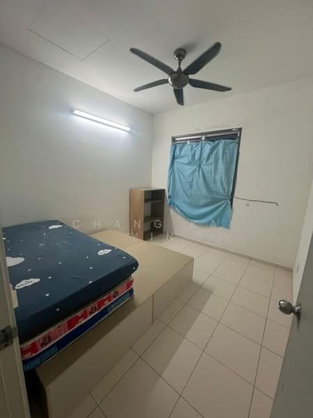 Bukit indah Double Storey House - 4