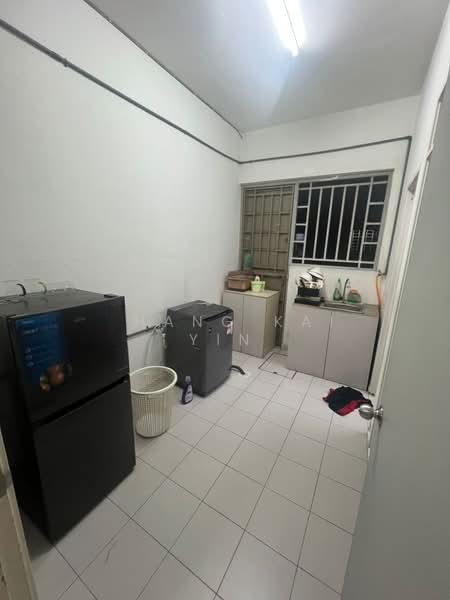 Bukit indah Double Storey House - 5
