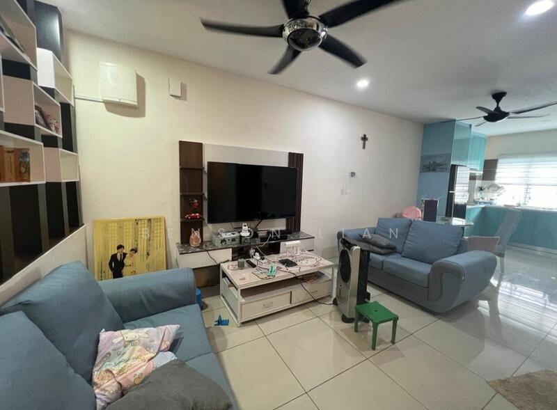 Simfoni Perdana & Irama Perdana @ LBS Alam Perdana - 1