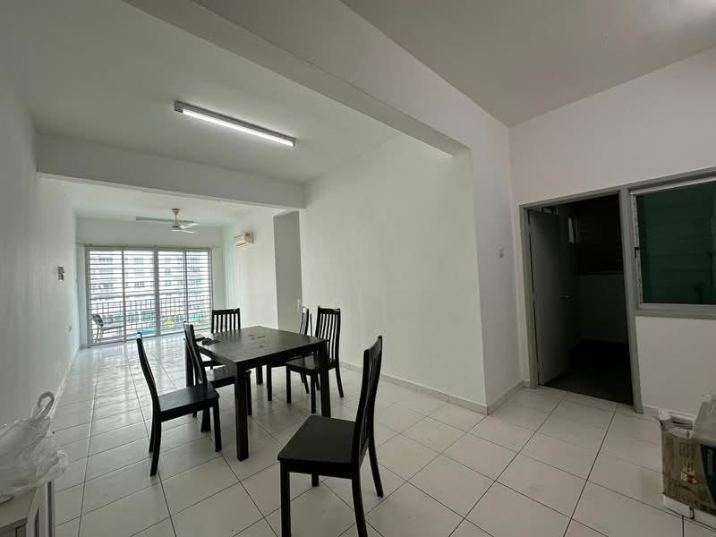 The Golden Triangle Condominium - 2