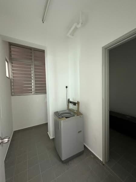 The Golden Triangle Condominium - 3