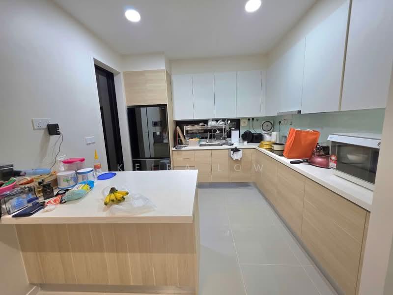 Mizumi Residences - 5