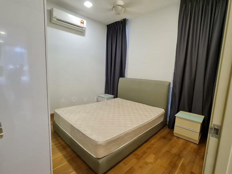 KL Gateway Residences - 2