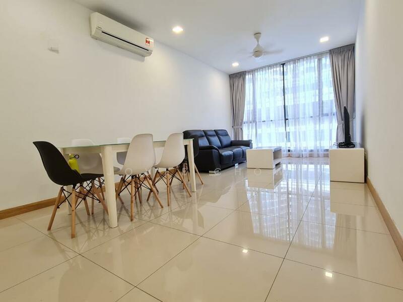 KL Gateway Residences - 1