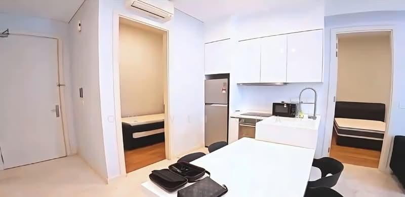 Vogue Suites One - 2