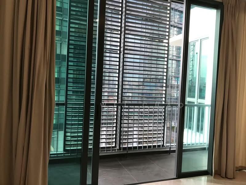Vogue Suites One - 3