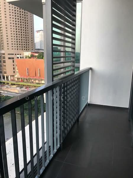 Vogue Suites One - 5