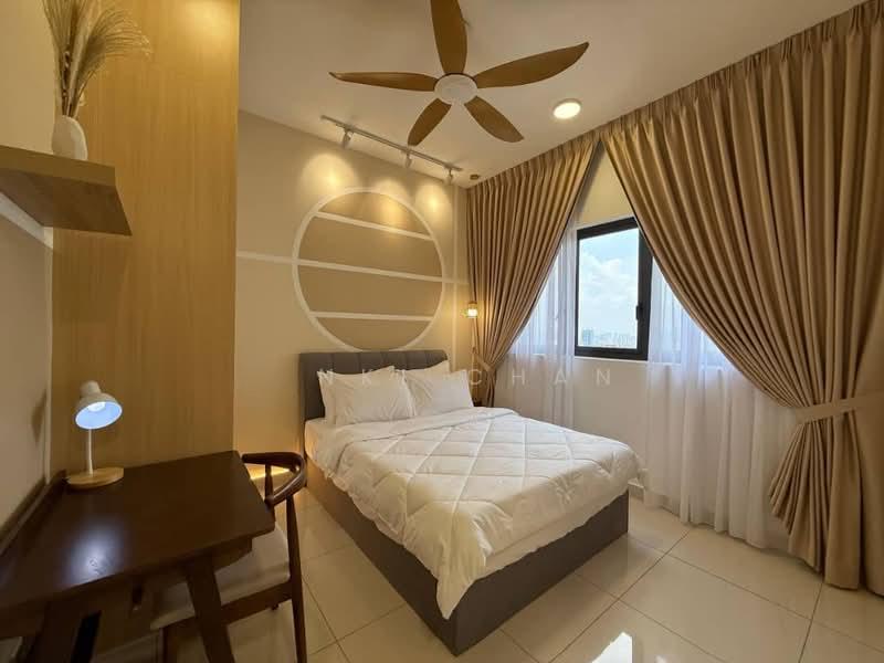 Nexus Taman Pertama - 5