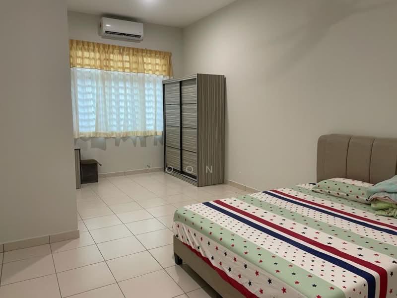 Taman Desa Bertam - 2