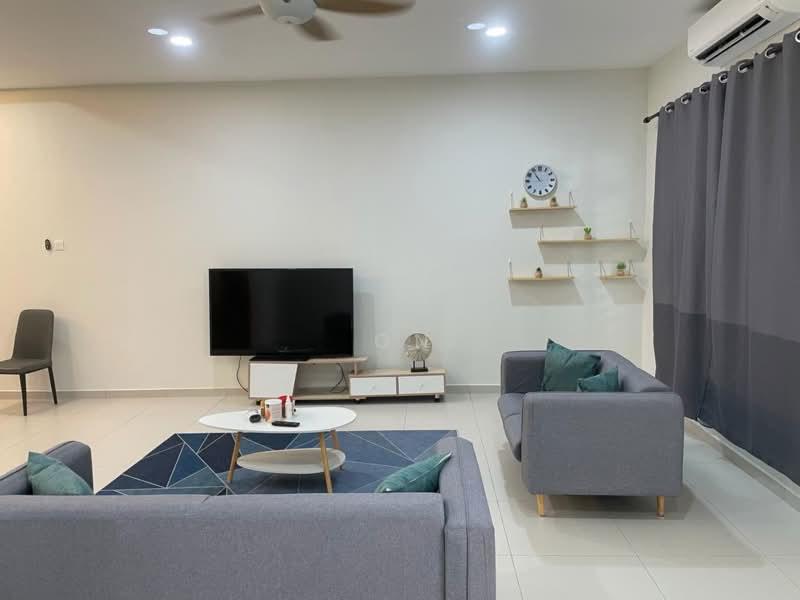 Taman Desa Bertam - 3