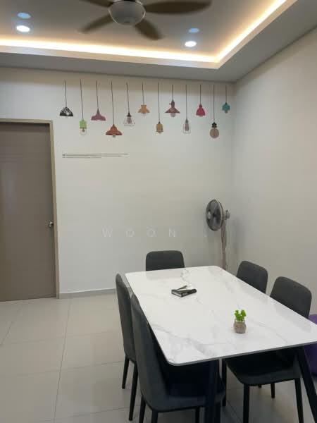 Taman Desa Bertam - 4
