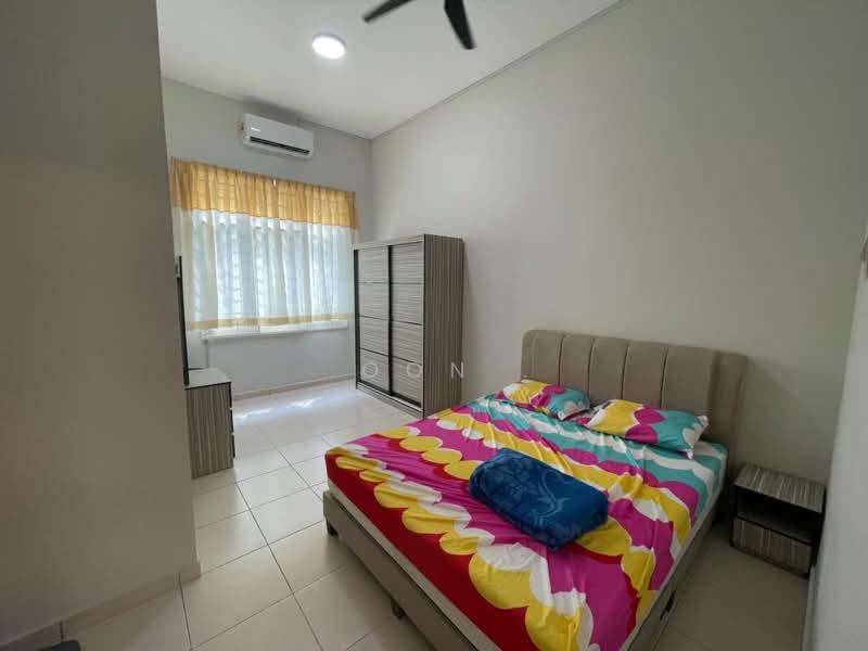 Taman Desa Bertam - 5